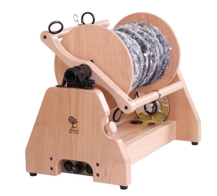 E Spinner Jumbo
