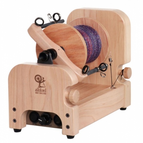 E Spinner 3