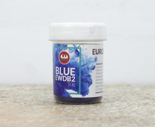 Blue Eurolana