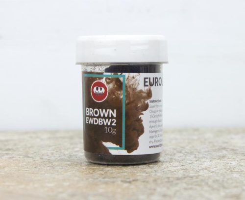 Brown Eurolana