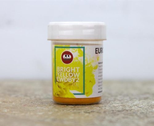 Bright Yellow Eurolana