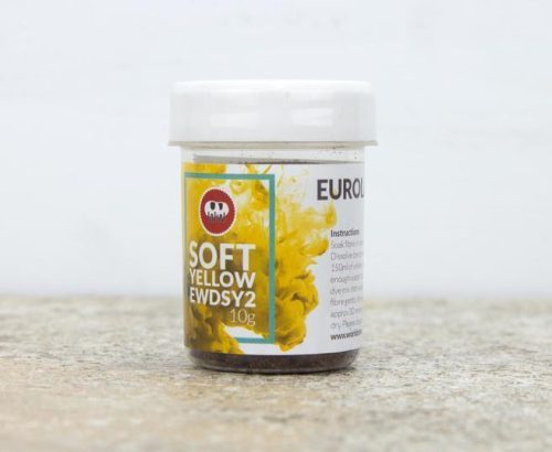 Soft Yellow Eurolana