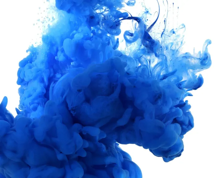 Blue Eurolana - Afbeelding 2