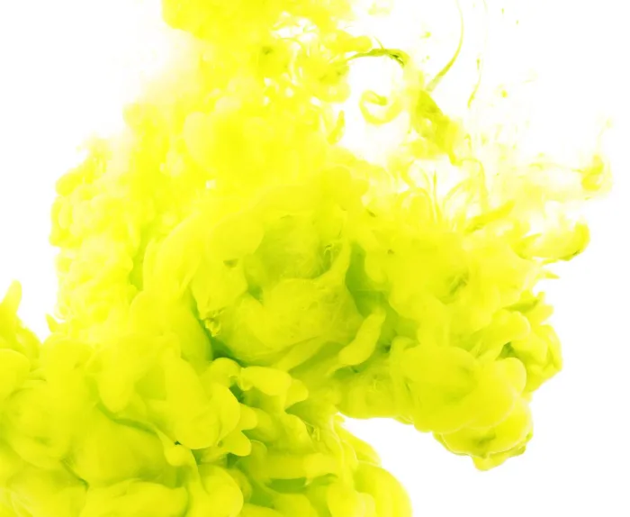 Bright Yellow Eurolana - Afbeelding 2