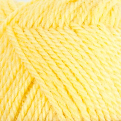 Kambgarn - Buttercup 1211