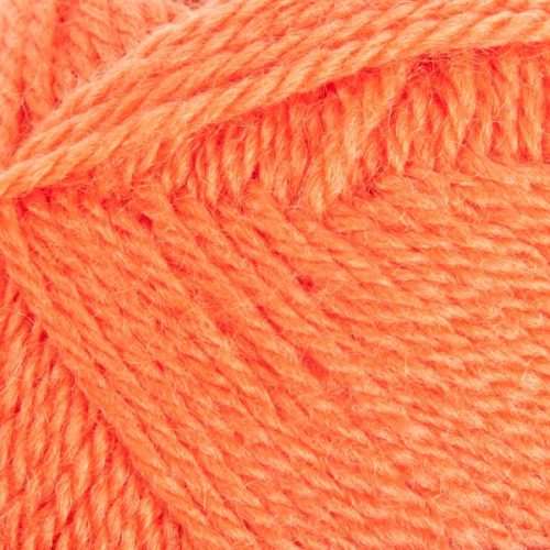 Kambgarn - Carrot 1207