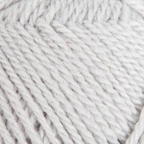 Kambgarn - Frost Grey 1202