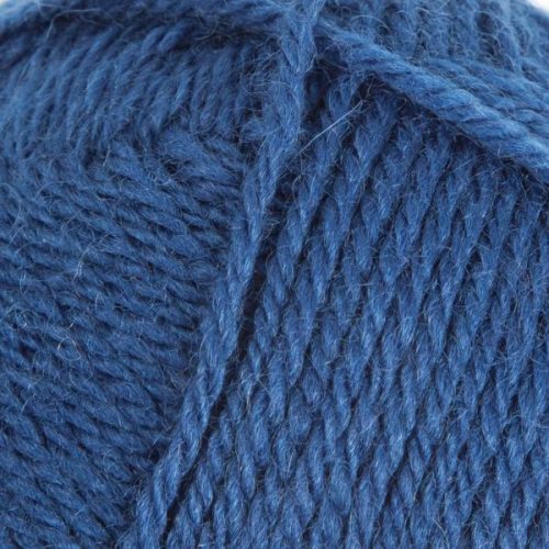 Kambgarn - Indigo 0942