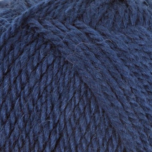 Kambgarn - Navy 0968