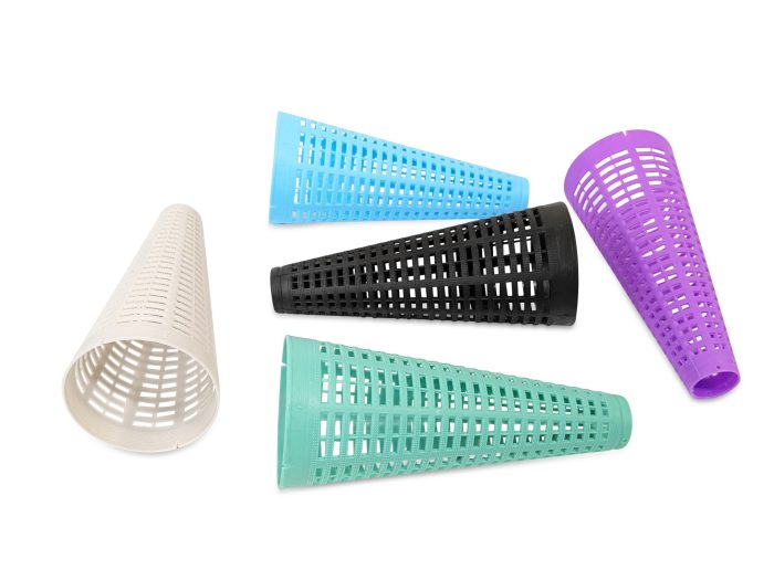 EEW 50 Conen voor de Cone winder - Afbeelding 2