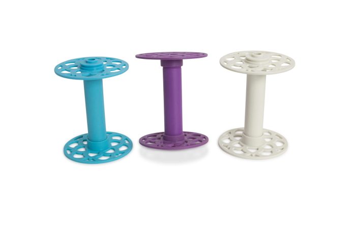 EEW 6 spoelen (set van 3)
