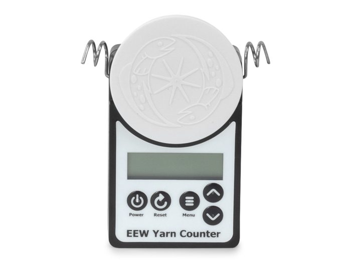 EEW Yarn Counter - Afbeelding 8