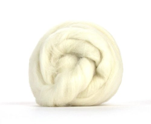 Yak top gebleekt De-haired