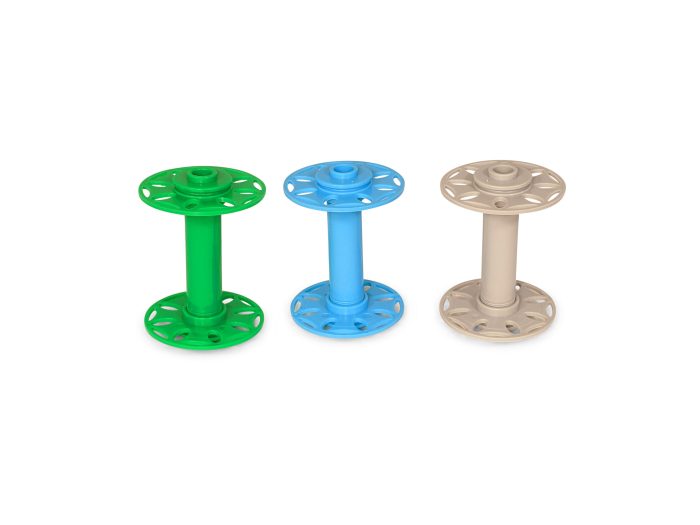 EEW Nano Spoelen (set van 3)