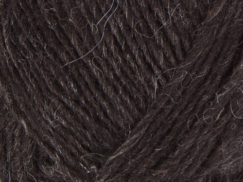 Lett lopi black sheep 0052