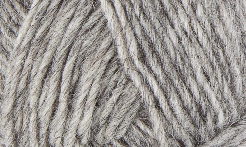 Lett lopi light grey 0056