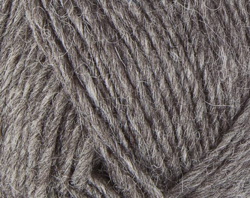 Lett lopi grey 0057