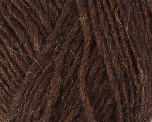Lett lopi chocolate 0867
