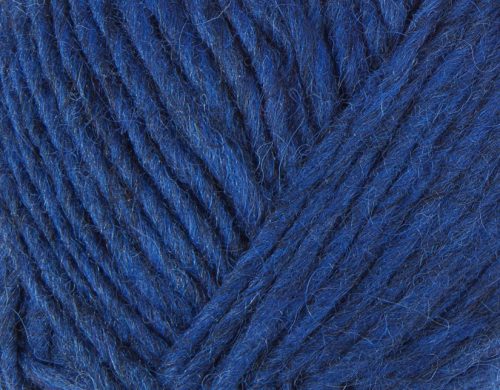 Álafoss lopi space blue 1233