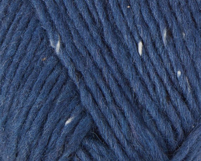 Álafoss lopi blue tweed 1234