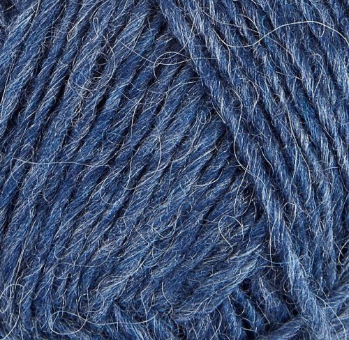 Lett lopi fjord blue 1701