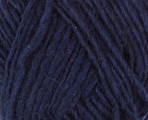 Lett lopi navy blue 9420