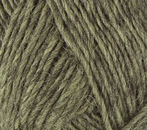 Lett lopi celery green 9421