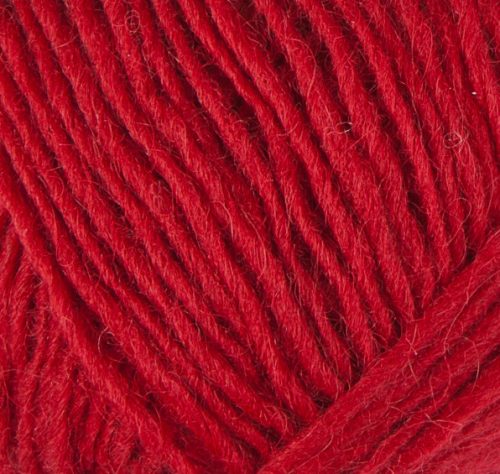 Lett lopi crimson red 9434