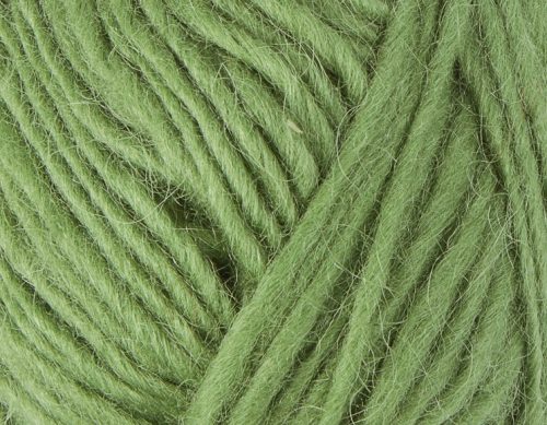Álafoss lopi apple green 9983