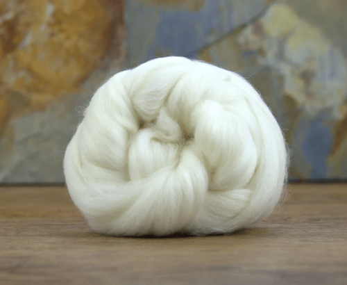 Lontwol - Merino Nylon