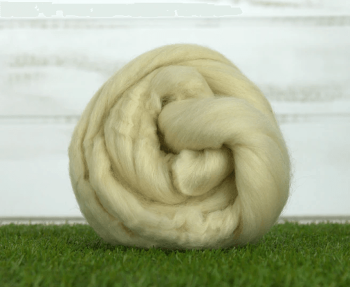 Lontwol - Merino 21 micron
