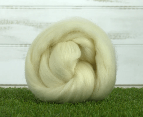 Lontwol - Merino 23 micron superwash