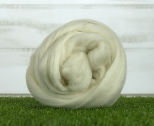Lontwol - 18.5 micron Merino