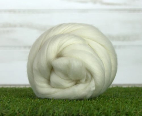 Lontwol - 14.5 micron Ultra fijn Merino