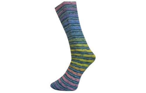 Ferner lungauer socken wol met zijde 526-22