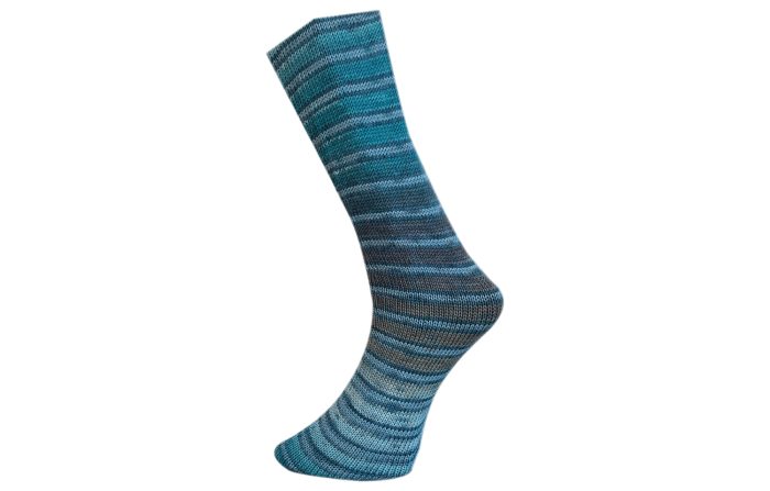 Ferner lungauer socken wol met zijde 529-22