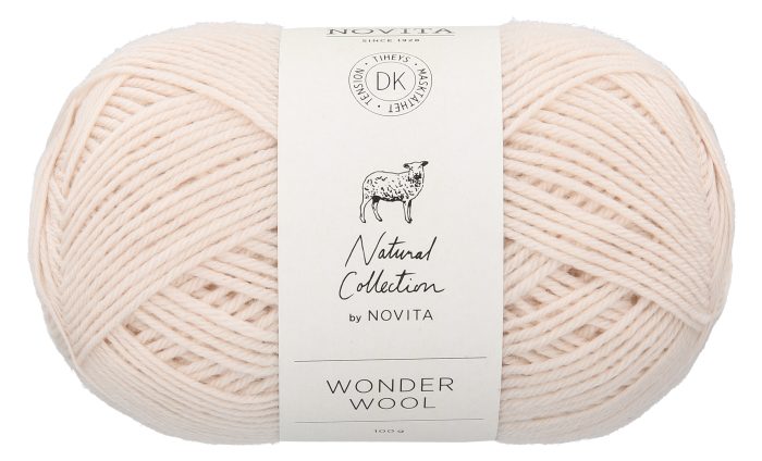 Wonder Wool