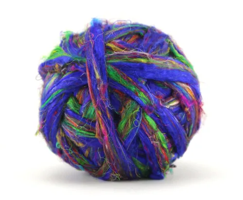 Lontwol - SARI SILK Aquarium
