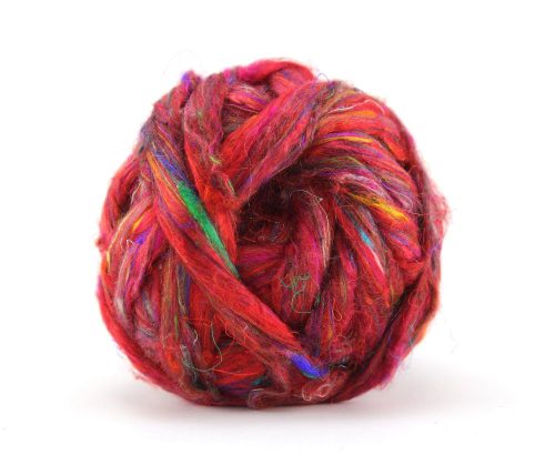 Lontwol - SARI SILK Salsa