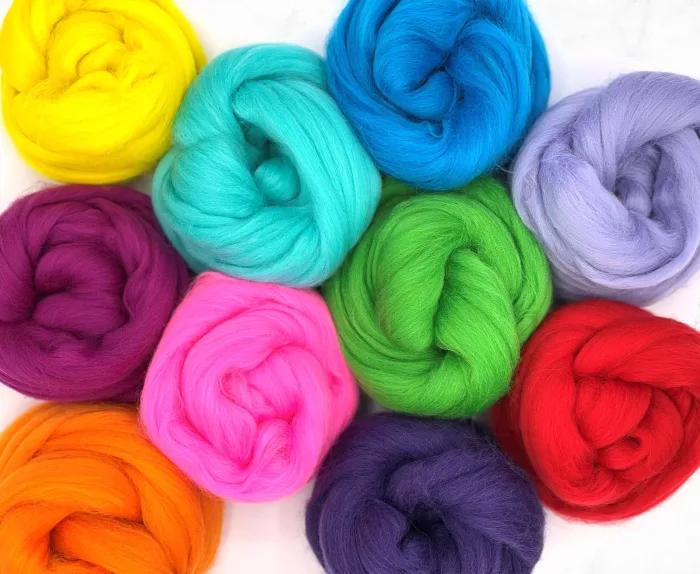 Mix zak - Beautiful Brights
