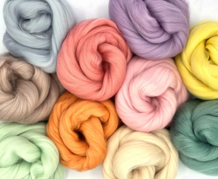 Mix zak - Pretty Pastels