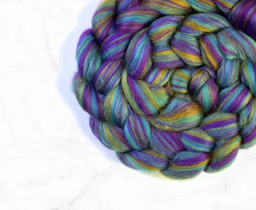 Lontwol - Ametrine