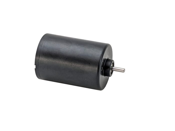 EEW 6  motor