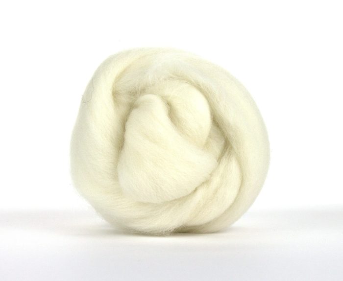 Witte Polwarth