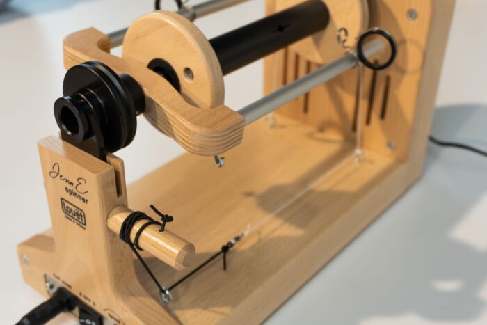 Jenn-E - E-Spinner - Afbeelding 4