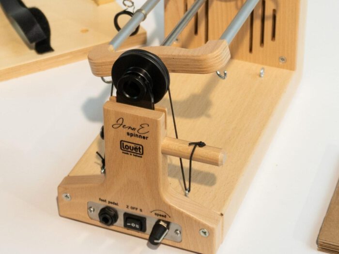 Jenn-E - E-Spinner - Afbeelding 3