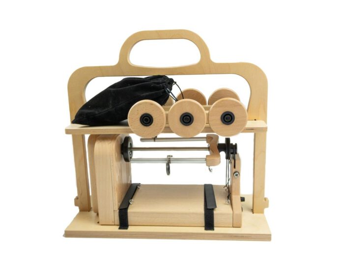 Jenn-E - E-Spinner - Afbeelding 2