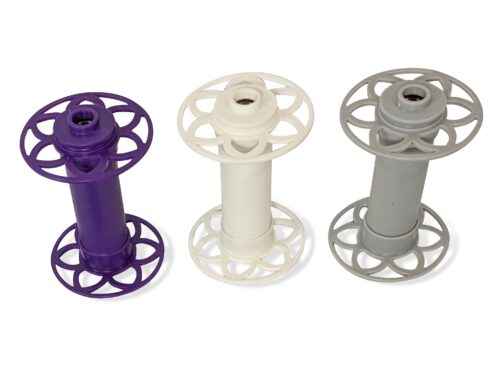 EEW Nano Spoelen (set van 3)