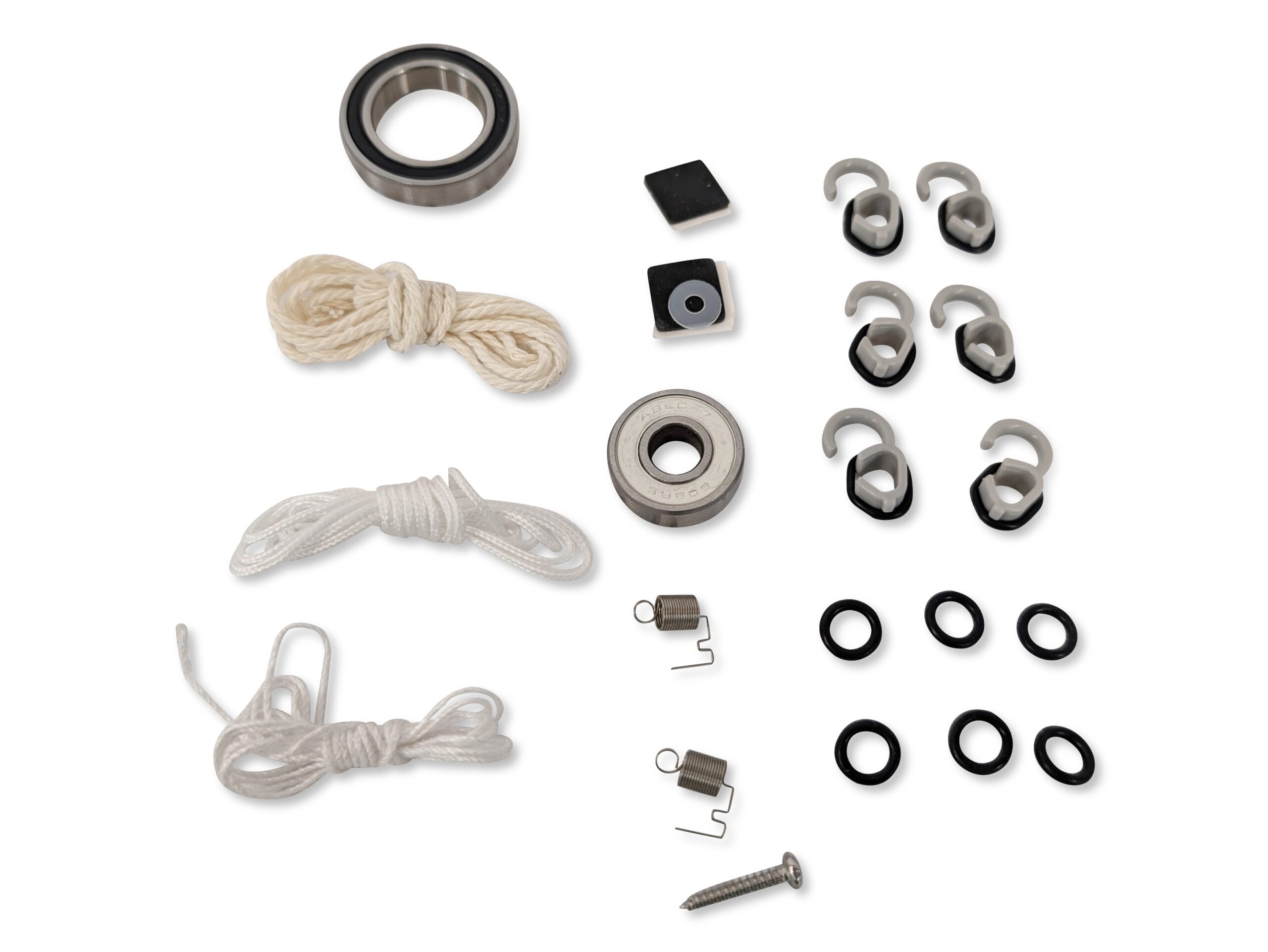 EEW Nano 2 Upgrade kit - Afbeelding 4